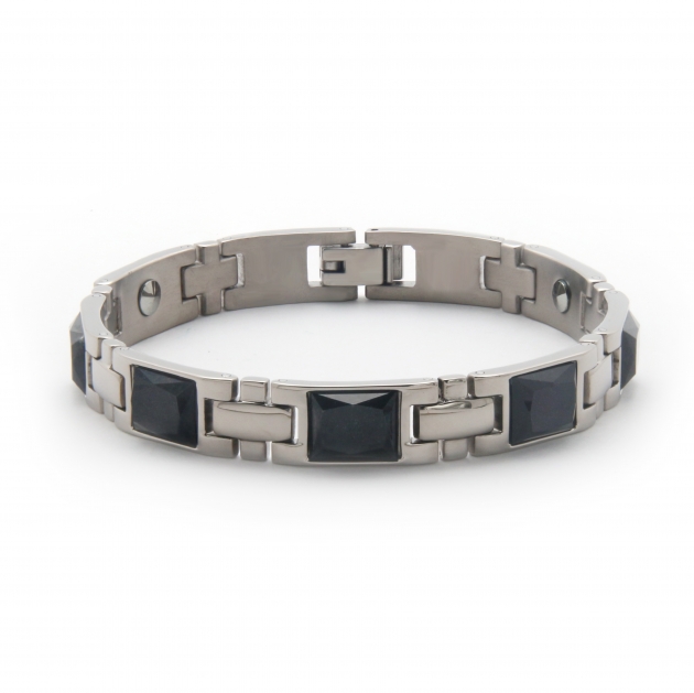 Jade Germanium Bracelet Product Introduction Formosa