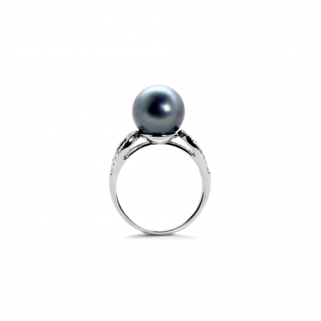 Pearl Ring 3