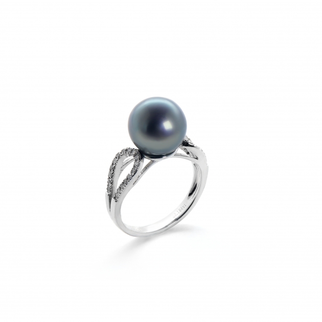 Pearl Ring 2