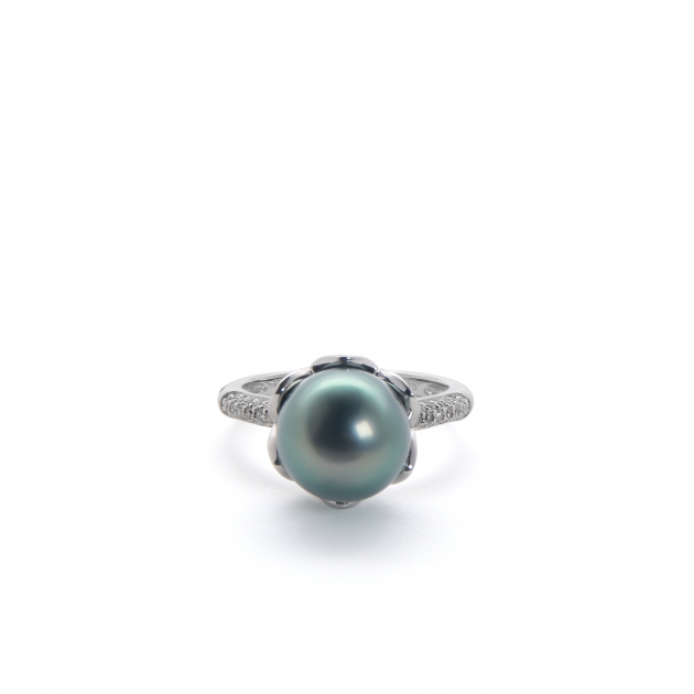 Pearl Ring 1