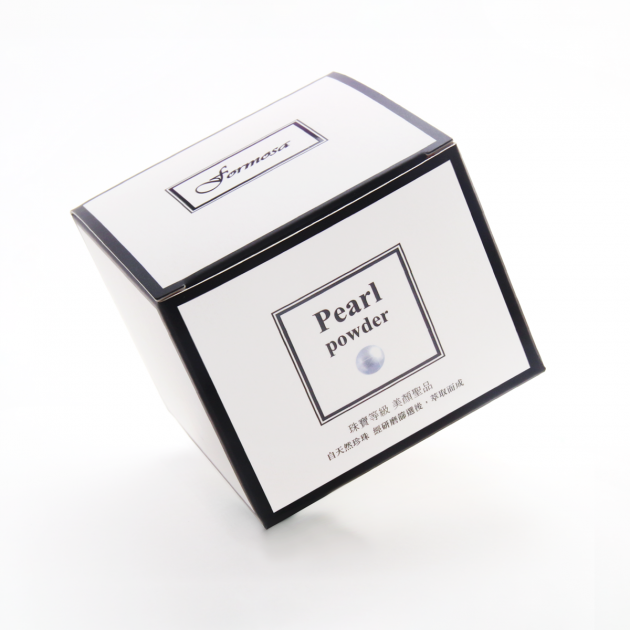 Pearl powder 3