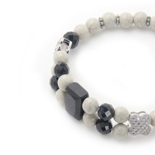 Hokutolite Bracelet 2