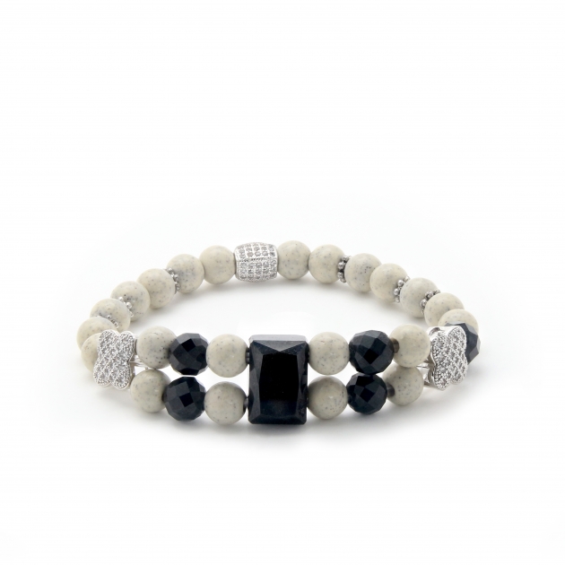Hokutolite Bracelet 1