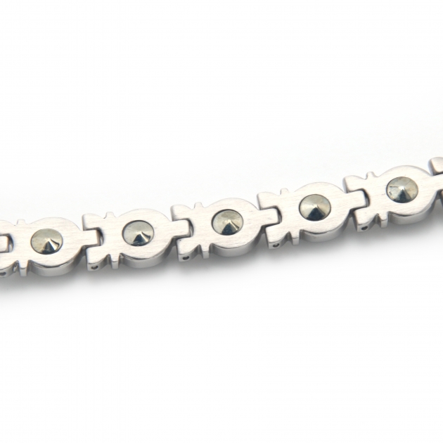 健康鍺石手鍊 3