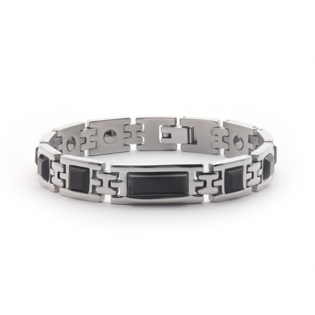 健康鍺石手鍊 1