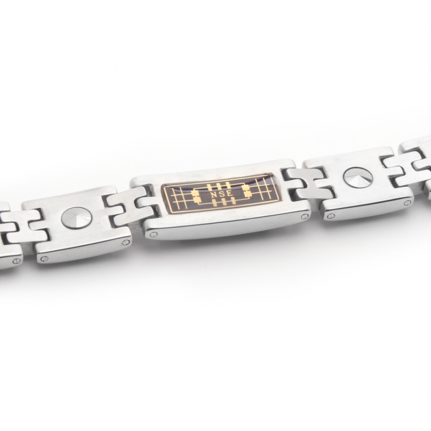 健康鍺石手鍊 3