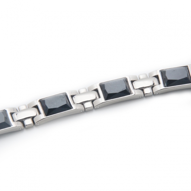 Jade Germanium Bracelet 2