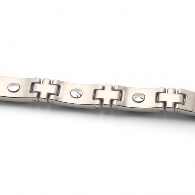 Jade Germanium Bracelet 3