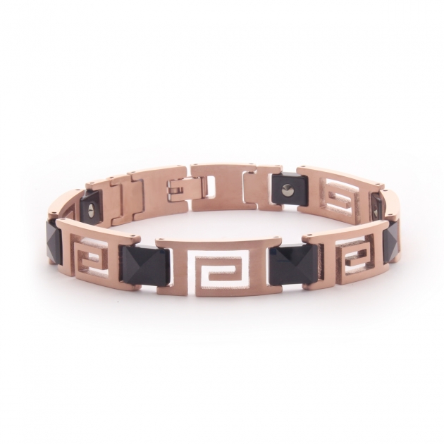 健康鍺石手鍊 1