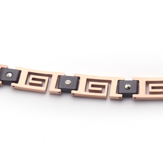 健康鍺石手鍊 3