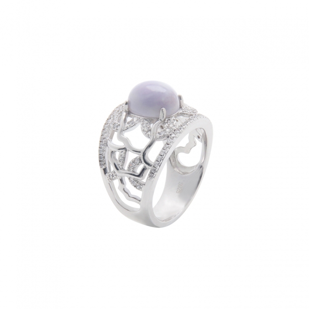 Jade Ring 2