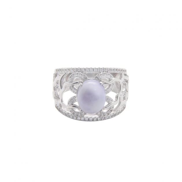 Jade Ring 1