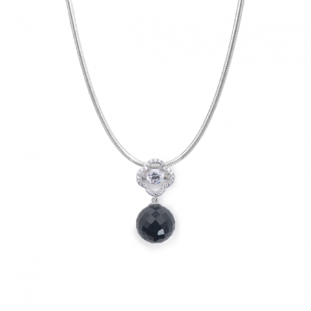 Jade Necklace 1