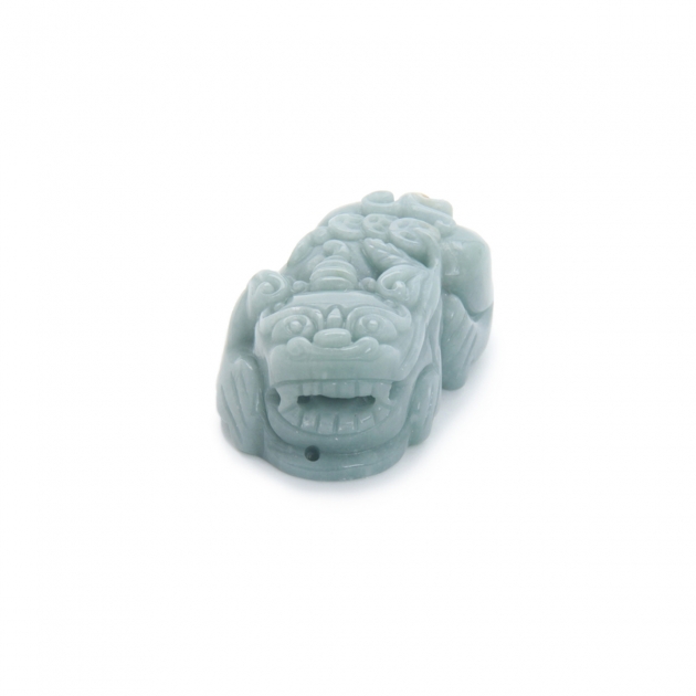 健康翡翠貔貅擺件 2