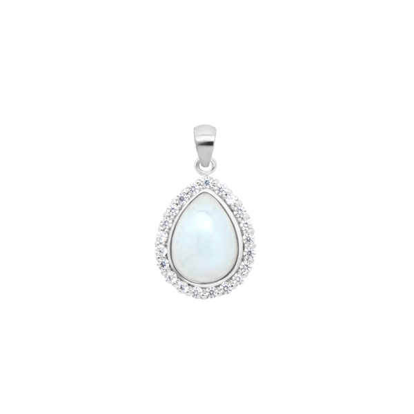 Jade Charm
