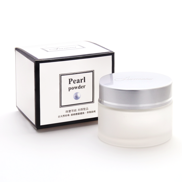 Pearl powder