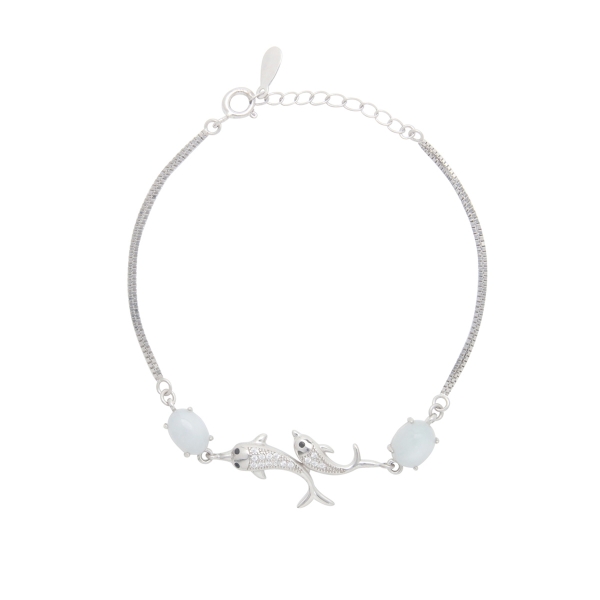 Jade Bracelet