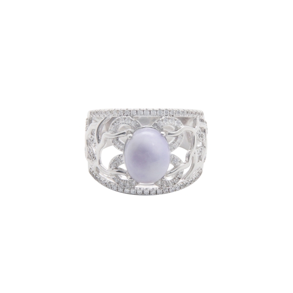 Jade Ring