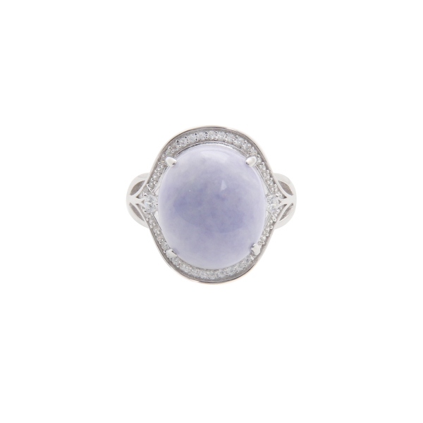 Jade Ring